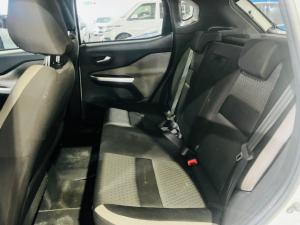 Nissan Magnite 1.0 Turbo Acenta Plus manual - Image 6