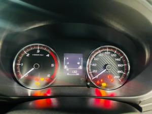 Mitsubishi Triton 2.4DI-D double cab GL - Image 10