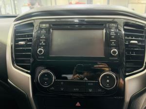 Mitsubishi Triton 2.4DI-D double cab GL - Image 12