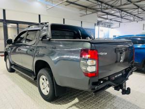 Mitsubishi Triton 2.4DI-D double cab GL - Image 13
