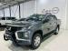 Mitsubishi Triton 2.4DI-D double cab GL - Thumbnail 14