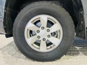 Mitsubishi Triton 2.4DI-D double cab GL - Image 15