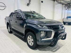 Mitsubishi Triton 2.4DI-D double cab GL - Image 1