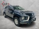 Thumbnail Mitsubishi Triton 2.4DI-D double cab GL