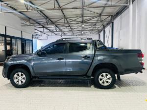 Mitsubishi Triton 2.4DI-D double cab GL - Image 2