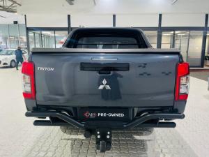 Mitsubishi Triton 2.4DI-D double cab GL - Image 4