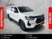 Toyota Hilux 2.4GD-6 double cab 4x4 Raider auto - Thumbnail 1