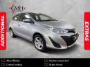 Thumbnail Toyota Yaris 1.5 Xi