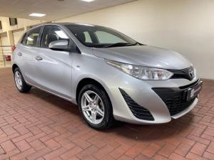 Toyota Yaris 1.5 Xi - Image 1