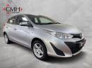 Thumbnail Toyota Yaris 1.5 Xi