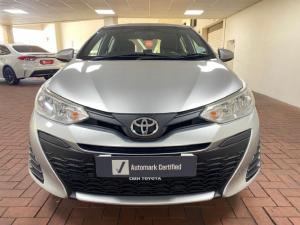 Toyota Yaris 1.5 Xi - Image 2