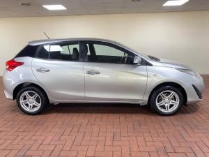 Toyota Yaris 1.5 Xi - Image 5