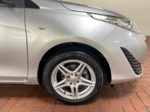 Toyota Yaris 1.5 Xi - Image 6
