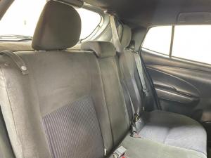 Toyota Yaris 1.5 Xi - Image 9