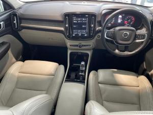Volvo XC40 T4 Inscription - Image 10