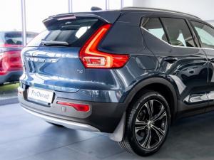 Volvo XC40 T4 Inscription - Image 10