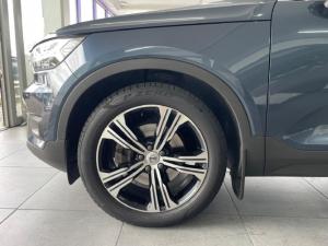 Volvo XC40 T4 Inscription - Image 11