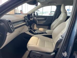 Volvo XC40 T4 Inscription - Image 12