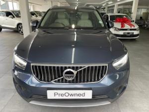 Volvo XC40 T4 Inscription - Image 15