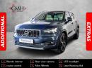 Thumbnail Volvo XC40 T4 Inscription