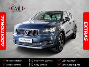 Volvo XC40 T4 Inscription - Image 1