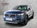 Thumbnail Volvo XC40 T4 Inscription