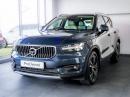 Thumbnail Volvo XC40 T4 Inscription