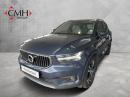 Thumbnail Volvo XC40 T4 Inscription