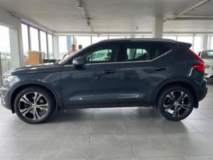 Volvo XC40 T4 Inscription - Image 2