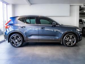Volvo XC40 T4 Inscription - Image 2