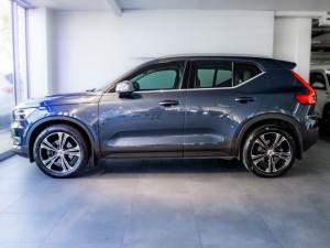 Volvo XC40 T4 Inscription - Image 7