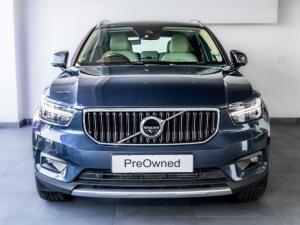 Volvo XC40 T4 Inscription - Image 8