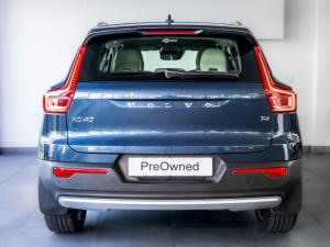 Volvo XC40 T4 Inscription - Image 9