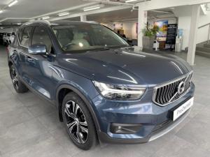 Volvo XC40 T4 Inscription - Image 9