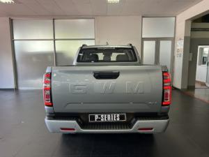GWM P300 2.4T double cab LS 4x4 - Image 5