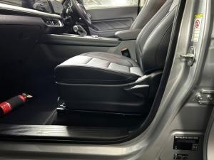 GWM P300 2.4T double cab LS 4x4 - Image 6