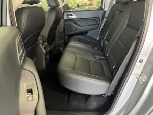 GWM P300 2.4T double cab LS 4x4 - Image 7