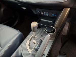 Toyota RAV4 2.5 AWD VX - Image 16