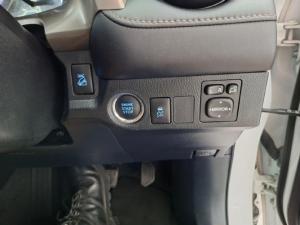 Toyota RAV4 2.5 AWD VX - Image 17