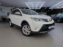 Thumbnail Toyota RAV4 2.5 AWD VX