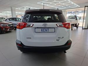 Toyota RAV4 2.5 AWD VX - Image 5