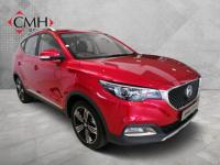 Thumbnail MG ZS 1.5 Luxury