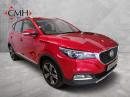 Thumbnail MG ZS 1.5 Luxury