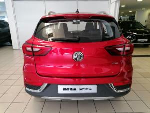 MG ZS 1.5 Luxury - Image 4