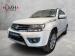 Suzuki Grand Vitara 2.4 Summit - Thumbnail 1