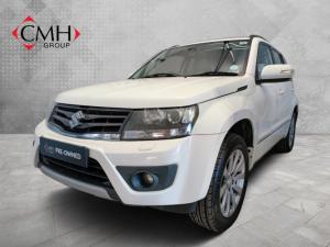 Suzuki Grand Vitara 2.4 Summit - Image 1