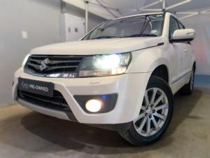 Suzuki Grand Vitara 2.4 Summit - Image 3