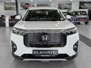 Honda Elevate 1.5 Elegance - Image 2