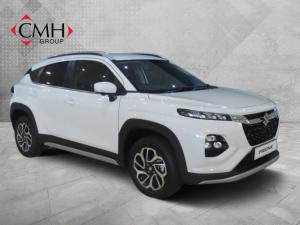 Suzuki Fronx 1.5 GL auto - Image 1