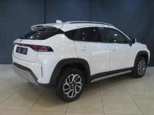 Suzuki Fronx 1.5 GL auto - Image 4